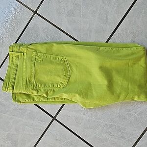 Cj by Cookie Johnson jeans size 28